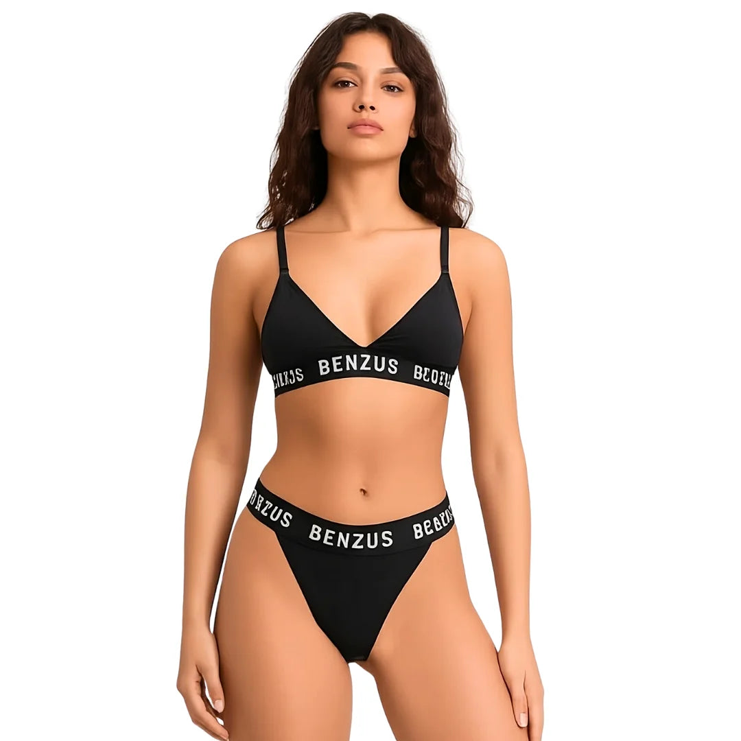 Producto Mujer Conjunto de Prueba